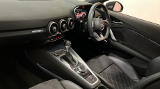 Audi TT 40 TFSI S Line 2dr S Tronic Petrol Coupe